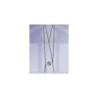 Χειρουργικό Ψαλίδι Mayo-Stille Ευθύ Αμβλύ 17εκ Medicon