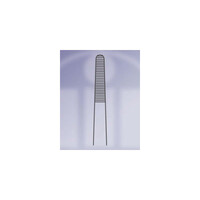 Ανατομική Λαβίδα 12cm  Medicon