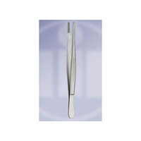 Ανατομική Λαβίδα 13cm  Medicon