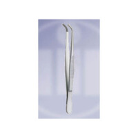 Ανατομική Λαβίδα 20cm  Medicon