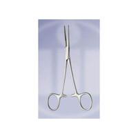 Αιμοστατική Λαβίδα Kelly 14εκ Medicon Ευθεία