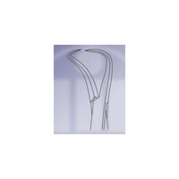 Ρουχολαβίδα Backhaus 13cm  Medicon