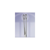 Τολυπολαβίδα  Foerster 21cm Medicon