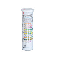 Ταινίες Ανάλυσης Ούρων 10 Παραμέτρων