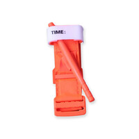 Ιμάντας Ισχαιμικής Περίδεσης Στρατιωτικών Προδιαγραφών Πορτοκαλί