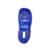 Σαμπό Επαγγελματικά GIMA Μπλε με Λουράκι