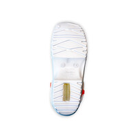 Σαμπό Επαγγελματικά GIMA Μπλε με Λουράκι