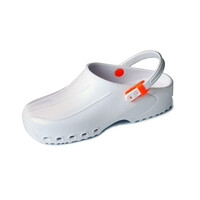 Σαμπό Επαγγελματικά GIMA Μπλε με Λουράκι