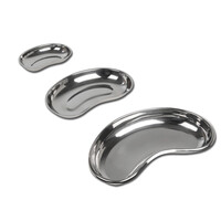 Νεφροειδές INOX