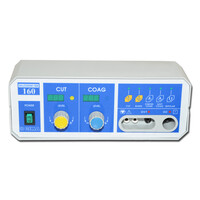 Μονοπολική Διπολική Διαθερμία GIMA-ΜΒ160 160W