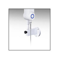 Εξεταστικός Φωτισμός PRIMALED 110.000lux Επίτοιχος