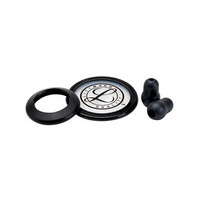 ΚΙΤ Ανταλλακτικών Στηθοσκοπίων Littmann® Classic II Μαύρο