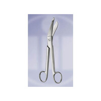 Ψαλίδι Γαζών Esmarch standard 20cm Medicon