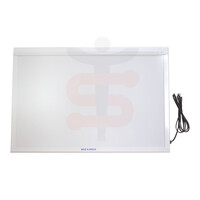 Διαφανοσκόπιο Επιτοίχιο | 1 Θέσης