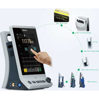 Φορητό Spot-Check Monitor EDAN iM3