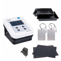 Ιοντοφόρηση SwiSto3 | Αντιμετώπιση Υπεριδρωσίας