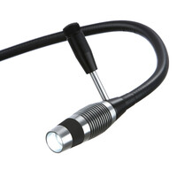 Εξεταστικός Φωτισμός RIESTER ri-magic HPLED 55.000lux Επιτραπέζιος