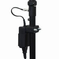 Εξεταστικός Φωτισμός RIESTER ri-magic HPLED 55.000lux Τροχήλατος