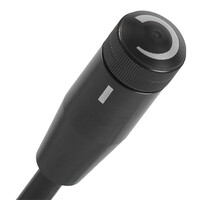 Εξεταστικός Φωτισμός RIESTER ri-magic HPLED 55.000lux Επιτραπέζιος