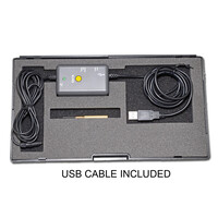 Δερματοπτυχόμετρο Ψηφιακό Ακριβείας τ. Harpenden