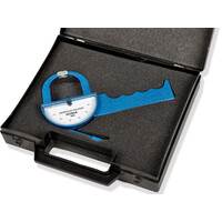 Δερματοπτυχόμετρο Αλουμινίου FAT 2