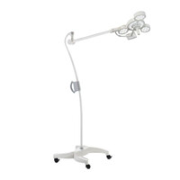Χειρουργικός Προβολέας ACEM STARLED3 NX Τροχήλατος