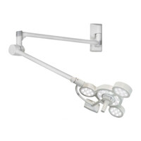 Χειρουργικός Προβολέας ACEM STARLED3 NX Τροχήλατος