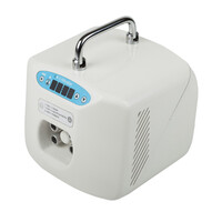 Φωτοθεραπεία Νεογνών Biliflex