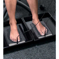 Ιοντοφόρηση SwiSto3 | Αντιμετώπιση Υπεριδρωσίας