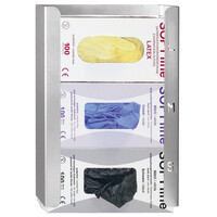 Επίτοιχη Βάση για Κουτιά Γαντιών