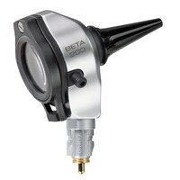 Ωτοσκόπιο Οπτικής Ίνας Heine BETA®200 με Λαμπτήρα 2.5V
