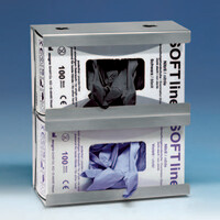 Επίτοιχη Βάση για Κουτί Γαντιών