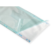 Ρολό Αποστείρωσης Κλιβάνου Ατμού