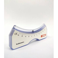 Σκολιόμετρο GIMA