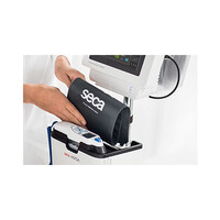 Φορητό Spot Check Monitor seca mVSA 535 Fig.2