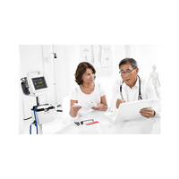 Φορητό Spot Check Monitor seca mVSA 535 Fig.2