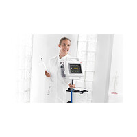 Φορητό Spot Check Monitor seca mVSA 535 Fig.2