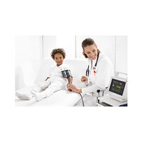 Φορητό Spot Check Monitor seca mVSA 535 Fig.2