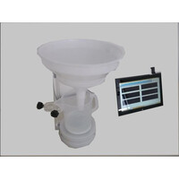 Ουροροόμετρο Flowline Connect