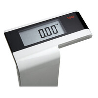 Seca 719 Supra, Ψηφιακός Ζυγός Στήλης