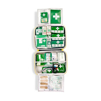 Φαρμακείο Α' Βοηθειών Εργασιακών Χώρων 10-30 Ατόμων Cederroth First Aid Kit Large