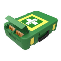 Φαρμακείο Α' Βοηθειών Εργασιακών Χώρων Cederroth First Aid Kit XL
