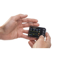 Αναίμακτος Αναλυτής Αερίων Αίματος CNOGA MTX Matrix