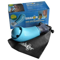 Εξασκητής Αναπνευστικών Μυών Shaker Deluxe