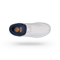 Sneakers Επαγγελματικά WOCK® FEEL FLEX Λευκό