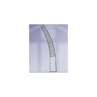 Αιμοστατική Λαβίδα Rankin-Kelly 16εκ Medicon