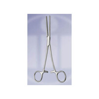 Αιμοστατική Λαβίδα Rochester-Pean 20εκ Medicon