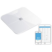 Έξυπνη Ζυγαριά Λιπομετρητής iHealth Fit HS2S