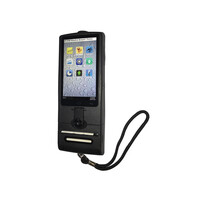 Αλκοολόμετρο AP338 Επαγγελματικό με Εκτυπωτή