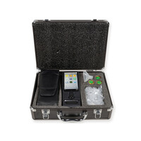 Αλκοολόμετρο AP338 Επαγγελματικό με Εκτυπωτή